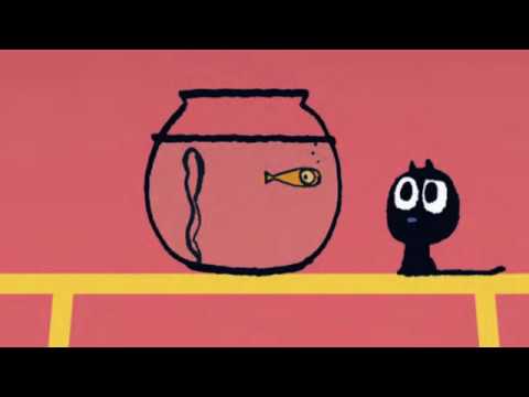 Time for Storytime: Ed Vere reads Max The Brave