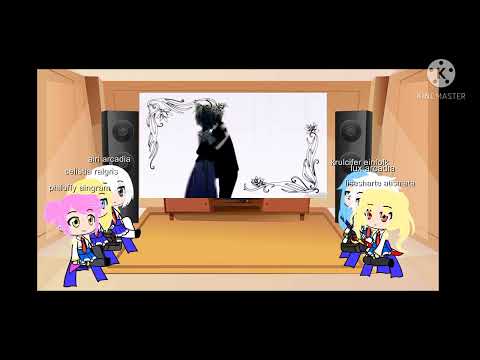 o saijaku muhai no bahamut reagindo ao teus vídeos