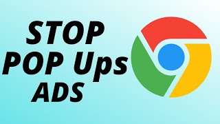 How To Stop Pop Up Ads and Notifications On Google Chrome (Works In 2021)