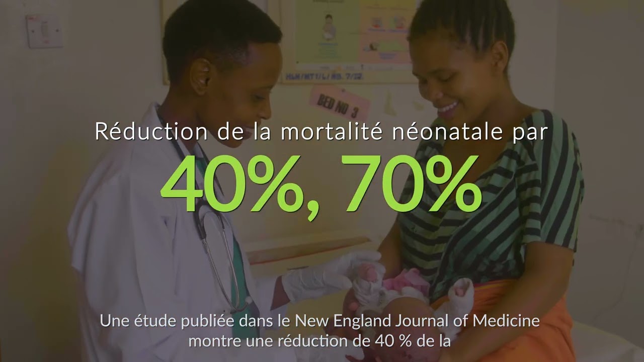 Safer Births Bundle of Care (French)