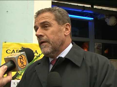 Vjerujem u običnog čovjeka - 23.11.09 - Pregrada - Krapina