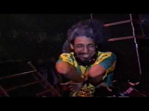 Thunderdome '97 - Maurizio Braccagni  - Bass Solution