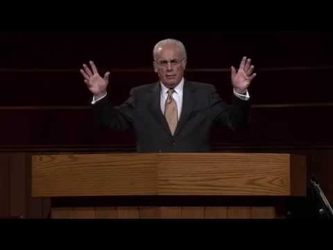 Belief, Judgment, and Eternal Life (John 3:15-21)