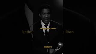 Download lagu Denzel Washington | Jangan Pernah Menyerah (Sub Bahasa Indonesia) mp3