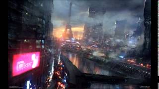 Haujobb - Sub Unit Three