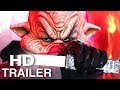 TRICK Official Trailer 2019 Horror Movie HD