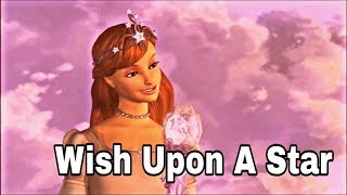 Barbie Songs With Lyrics - Wish Upon A Star