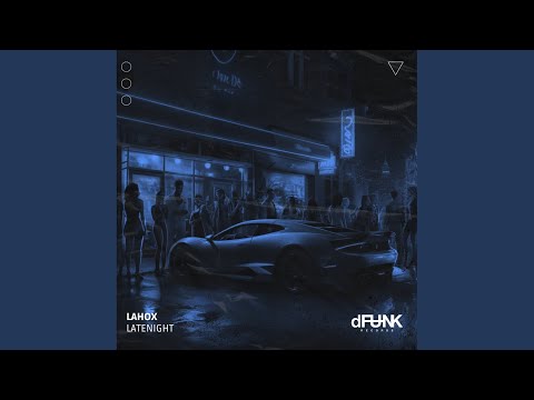 Latenight (Extended Mix)