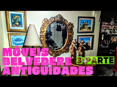 Móveis Belvedere Antiguidades #vintage#design#moveis#porcelana#casa#relíquias#antiguidade#antiquário