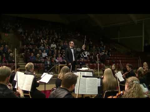 M. Mussorgsky/Ravel: Pictures at an Exhibition (Selections) | Kevin Sütterlin