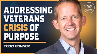 How to Become a Third Shift Entrepeneur with Todd Connor