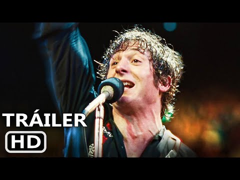 Springsteen: Música de ninguna parte | Tráiler Oficial | Doblado