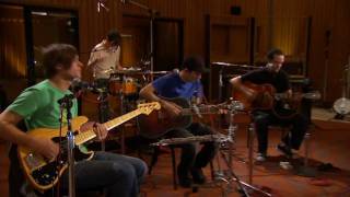 I So Hate Consequenses Acoustic; Relient K (HD;LIVE)