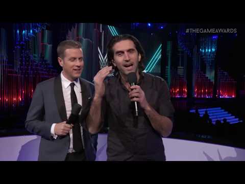 The Game Awards: Live this Thursday on YouTube in 4K