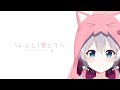 【DEBUT STREAM】Heyeow!【Ellyra Yoora || エリラ ヨオラ】