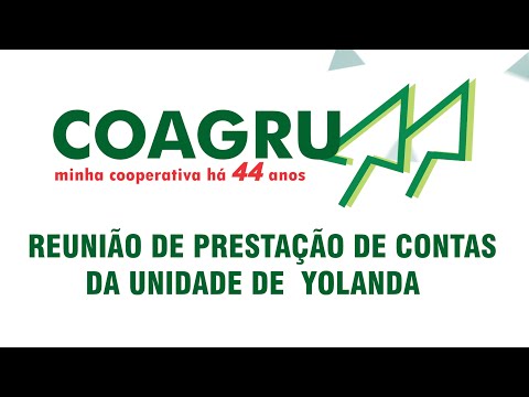 COAGRU INFORMATIVO