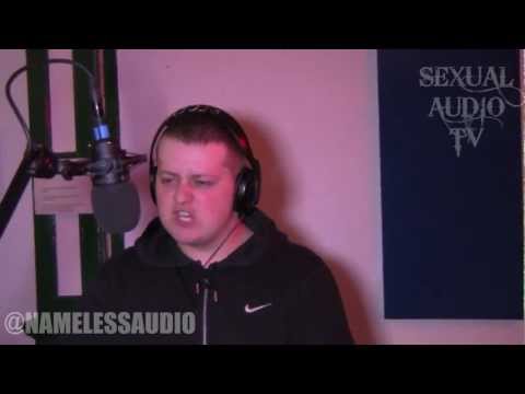 SEXUAL AUDIO TV - Nameless