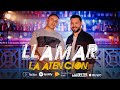 Laguna ft Lucas Sugo - Llamar la atención (Video oficial)