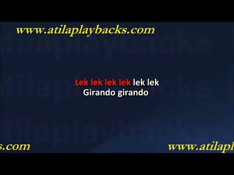 MC Federado E Os Leleks   Passinho Do Volante