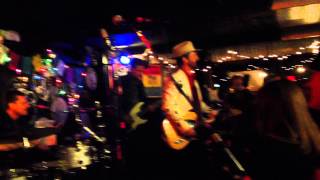 Chris Shiflett and the Dead Peasants