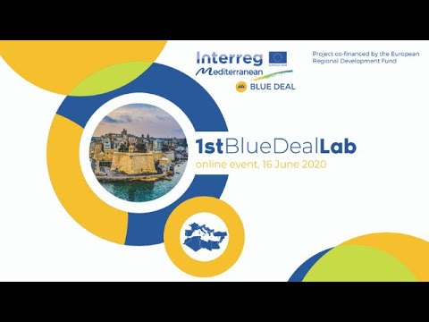 1 BLUE DEAL Testing Lab en Malta[;;;][;;;]