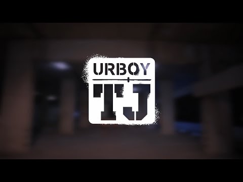 UrboyTJ x DABOYWAY - จิ๊กโก๋ JIGGO [Unofficial MV]