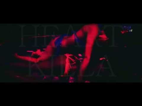 Nutso - Heart Killa f. Taje & Gif Majorz