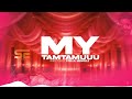 My Lover My Tamtamu We Were Made To Be Lyrics Video By Stellar Mengele