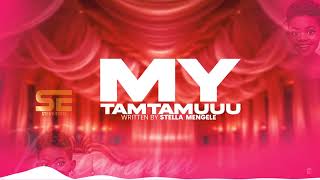 Download lagu My Lover My Tamtamu Lyrics Video by Stellar Mengele  mp3