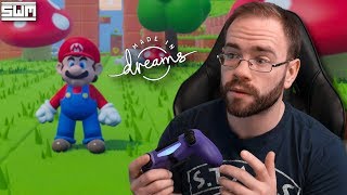 Gamers Are Making Some Amazing Things In Dreams