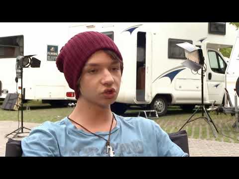 Vorstadtkrokodile 3- Interview - Steitz über die Mitglieder der Bande