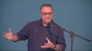 Juliano Fagundes ESE � Cap�tulo V, item 4 � Causas atuais das afli��es