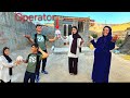 💝 Zeinab secretly brought this flower to operator Ismail; no one in her family knows!