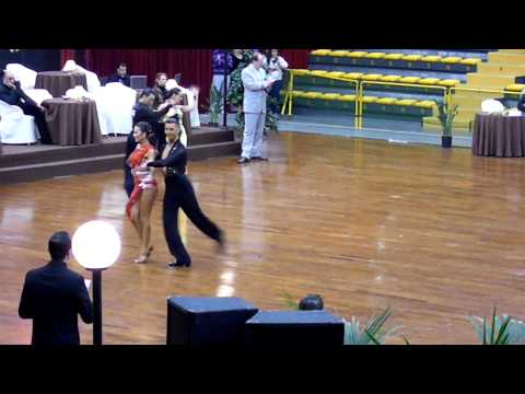 IDSF SICILIA OPEN 26-02-2011(SAMBA)