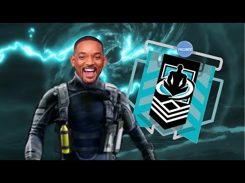 Wamai Main - Rainbow Six Siege