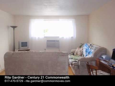 183 Mt Auburn, Watertown MA 02472 - Rental - Real Estate - For Rent -