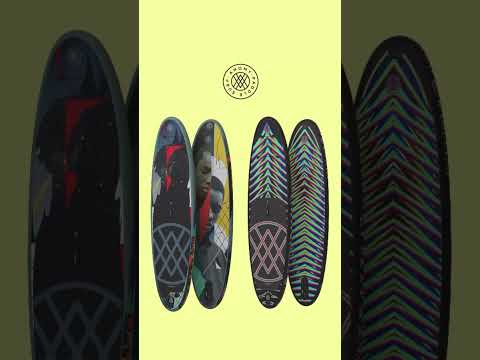 Ready for an adventure? Check the most exclusive designs 🔥 #paddleboarding #paddleboard #supsurf