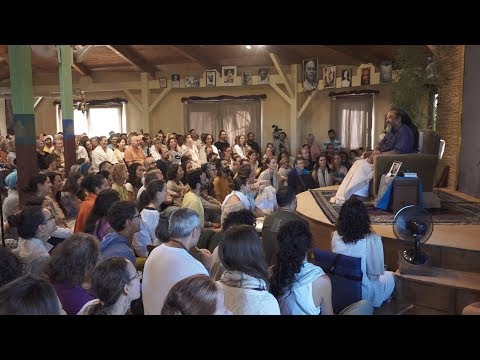 Can You Hear the Avadhut?