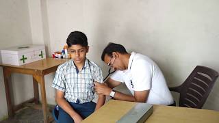 Green Valley Public School Video