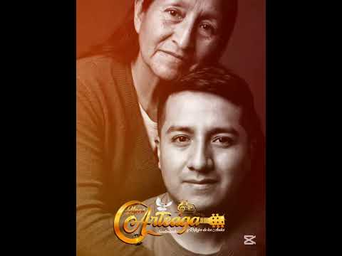 Mi Desconsuelo HNOSARTEAGA - CASTROVIRREYNA - HUANCAVELICA 