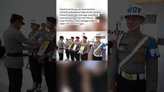 Download lagu Tiga Anggota Polres Probolinggo Kota Dipecat.. mp3