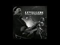 Levellers Food Roof And Family Live Portsmouth Wedgewood Rooms 2019