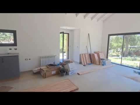 Villa Gral. Belgrano. Casa en excelente ubicación.