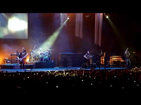 Dream Theater - A Nightmare To Remember Live (HD)