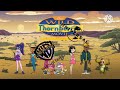 Warner Bros Kicks Universal Away The Wild Thornberrys Movie DavidPeartFan2003 Style Variant