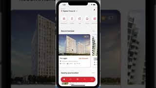 HomeRental - Full Flutter v.2.10 App with Chat | Web Admin Panel video preview