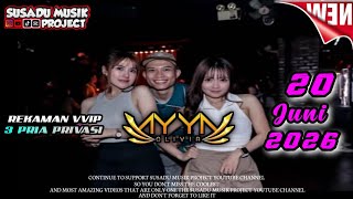 Download lagu DJ AYYA OLIVIA 20 JUNI 2026 TERBARU - BREAKBEAT VIRAL TIKTOK FULL BASS TERBARU 2026 #dj #djviral mp3