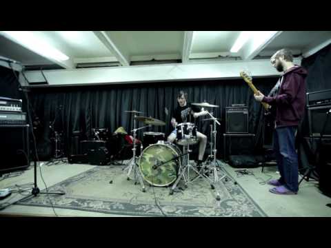 Neverending Winter - "Sib Ir" new track rehearsal ( 17.11.16)