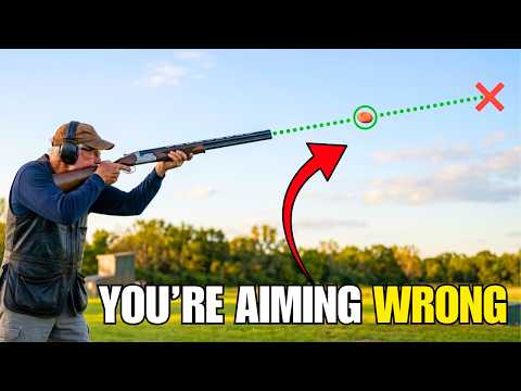 15 Clay Shooting Tricks That Add 10 Targets to Your Score Without Buying New Gear