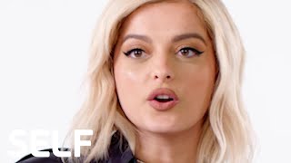 Download lagu Bagaimana Bebe Rexha belajar mencintai tubuhnya mp3